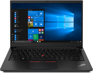 Lenovo ThinkPad E14 (2) 20TBS44CTX027 Notebook kullananlar yorumlar
